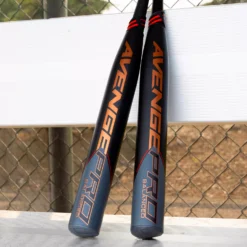 Axe Avenge Pro USSSA Slowpitch Bat 2023 15 Axe Avenge Pro USSSA Slowpitch Bat 2023 -Rawlings Sport Gears Store L154K E NO20COLOR LFS