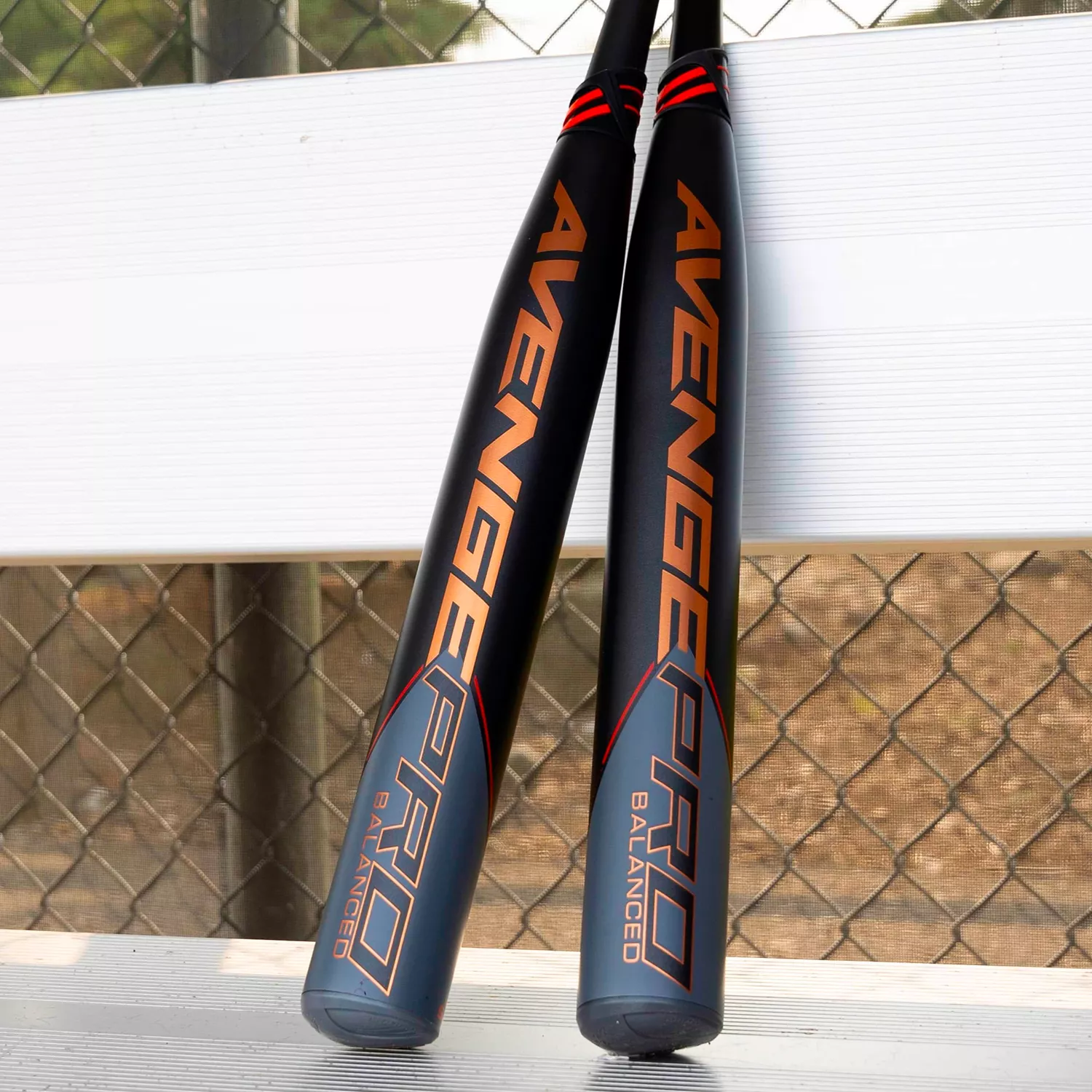 Axe Avenge Pro USSSA Slowpitch Bat 2023 8 Axe Avenge Pro USSSA Slowpitch Bat 2023 - Image 8