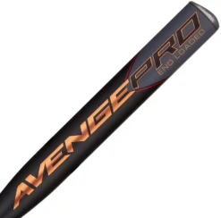 Axe Avenge Pro Endloaded USSSA Slowpitch Bat 2023 -Rawlings Sport Gears Store L154K E NOCOLOR DET alt3