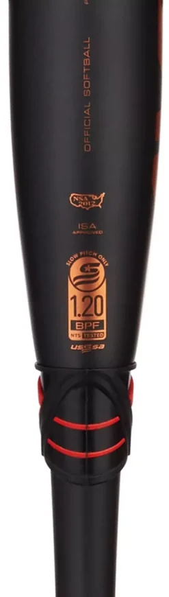 Axe Avenge Pro USSSA Slowpitch Bat 2023 11 Axe Avenge Pro USSSA Slowpitch Bat 2023 -Rawlings Sport Gears Store L154K NOCOLOR DET alt2