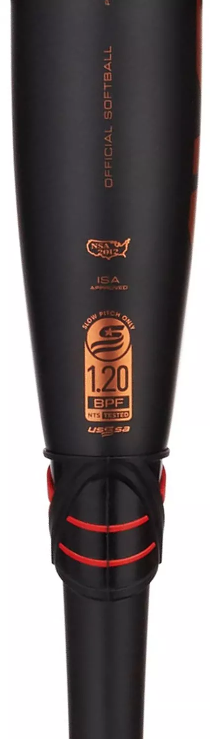 Axe Avenge Pro USSSA Slowpitch Bat 2023 4 Axe Avenge Pro USSSA Slowpitch Bat 2023 - Image 4