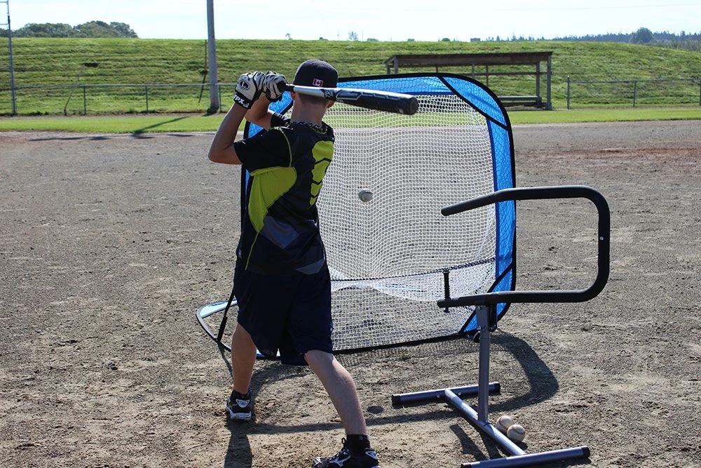 Louisville Slugger Ultra-Instructoswing Batting Tee 2 Louisville Slugger Ultra-Instructoswing Batting Tee - Image 2