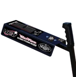 Louisville Slugger UPM 50 Black Flame Pitching Machine 8 Louisville Slugger UPM 50 Black Flame Pitching Machine -Rawlings Sport Gears Store L60222 NOCOLOR DET alt1