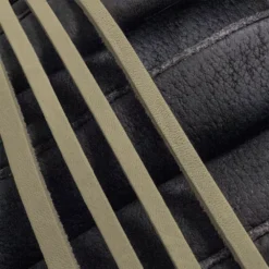 Rawlings Glove Re-Lace Pack -Rawlings Sport Gears Store LACEPK CAMEL Camel DET