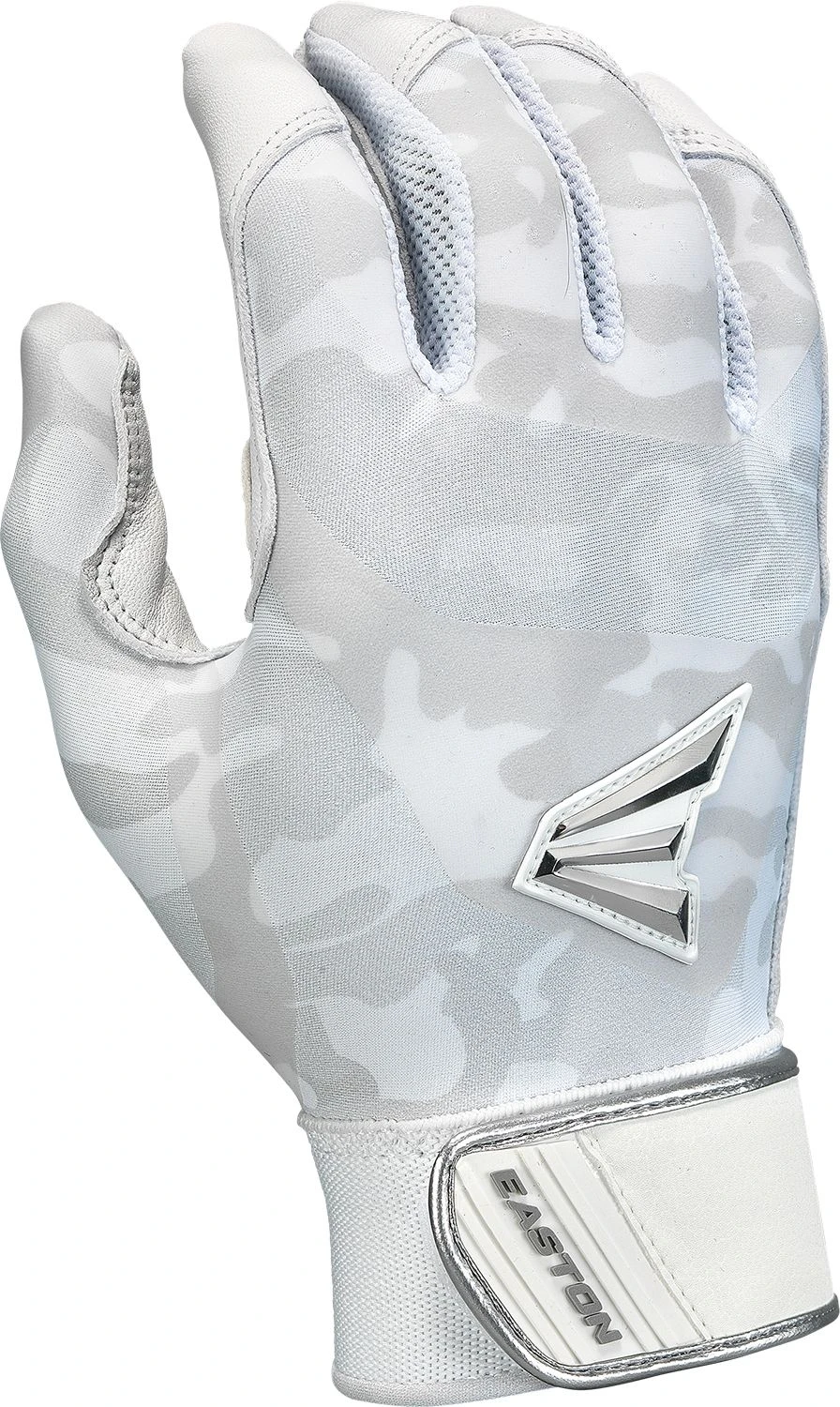 Easton Girls' Lauren Chamberlain Pro Softball Batting Gloves 3 Easton Girls' Lauren Chamberlain Pro Softball Batting Gloves - Image 3