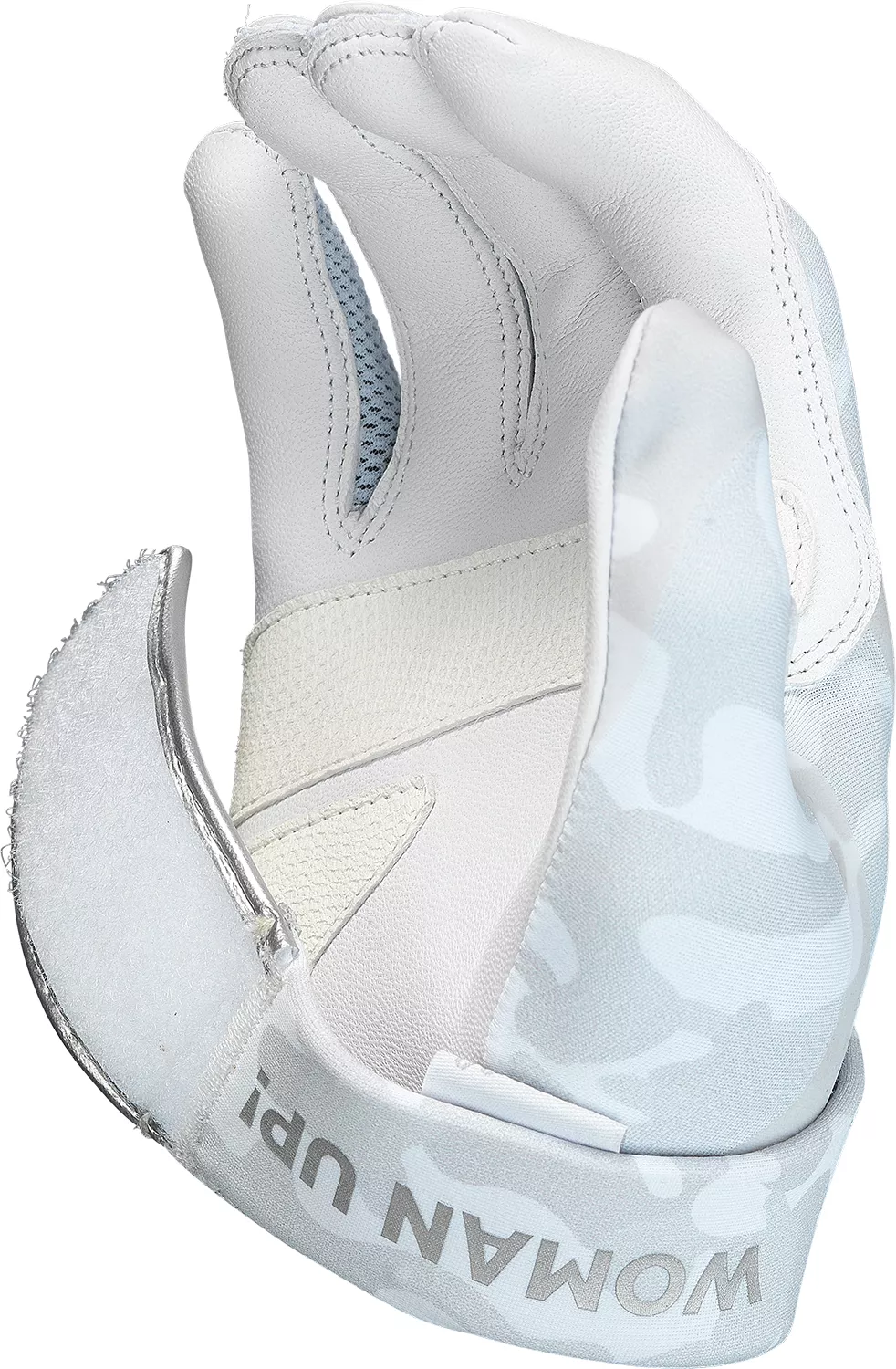 Easton Girls' Lauren Chamberlain Pro Softball Batting Gloves 2 Easton Girls' Lauren Chamberlain Pro Softball Batting Gloves - Image 2