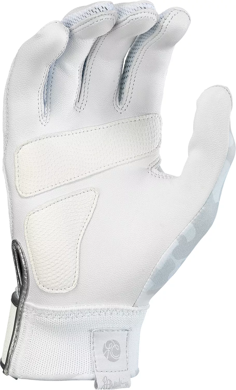 Easton Girls' Lauren Chamberlain Pro Softball Batting Gloves 4 Easton Girls' Lauren Chamberlain Pro Softball Batting Gloves - Image 4