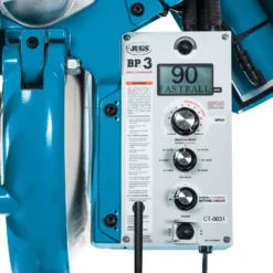 JUGS BP3 Baseball Pitching Machine With Changeup 8 JUGS BP3 Baseball Pitching Machine With Changeup -Rawlings Sport Gears Store M1030 NOCOLOR DET alt1