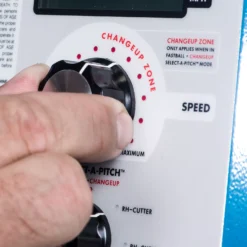 JUGS BP3 Baseball Pitching Machine With Changeup 9 JUGS BP3 Baseball Pitching Machine With Changeup -Rawlings Sport Gears Store M1030 NOCOLOR DET alt2