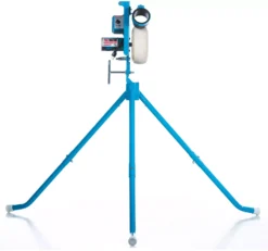 Jugs PS50 Perfect Strike Pitching Machine -Rawlings Sport Gears Store M1150 NOCOLOR BCK