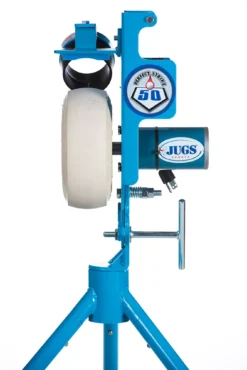 Jugs PS50 Perfect Strike Pitching Machine -Rawlings Sport Gears Store M1150 NOCOLOR FRT