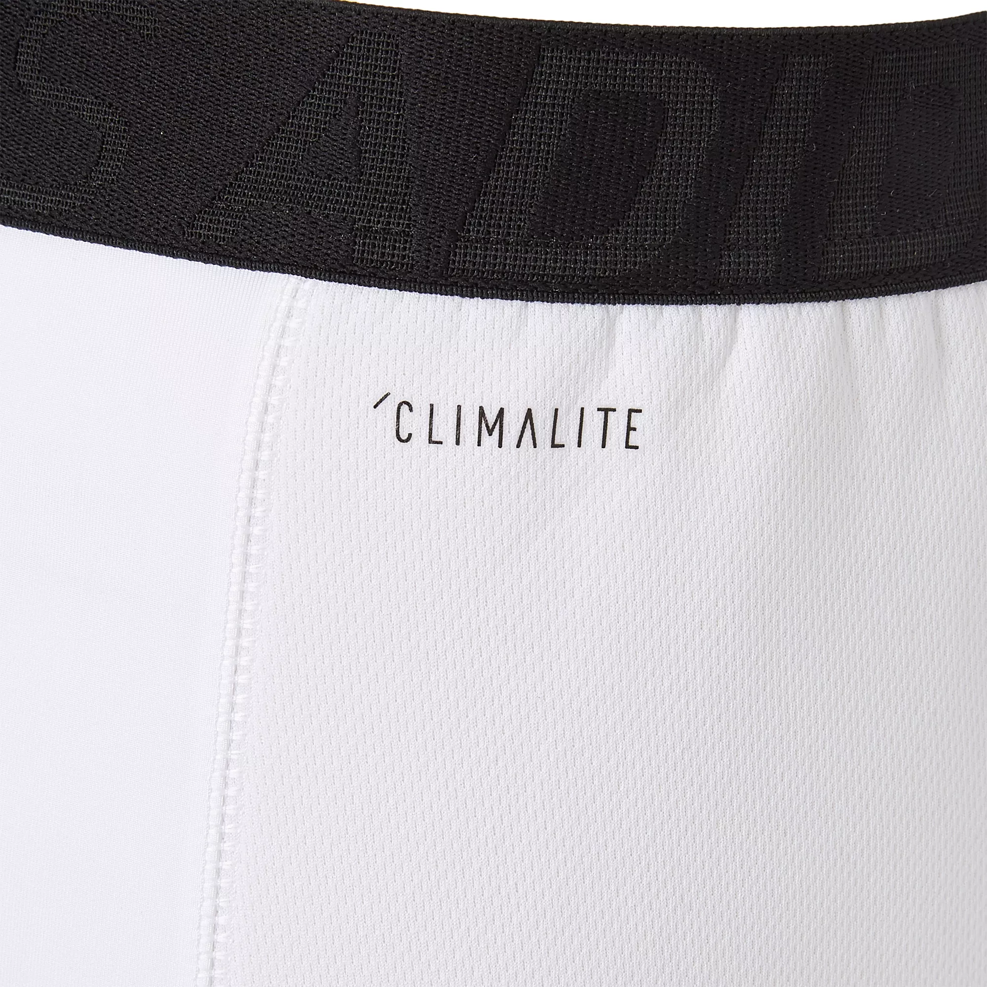 Adidas Men's Triple Stripe Sliding Shorts 3 Adidas Men's Triple Stripe Sliding Shorts - Image 3