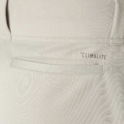 Adidas Men's Triple Stripe Traditional Baseball Pants -Rawlings Sport Gears Store MBA12022 GreyBaseball DET