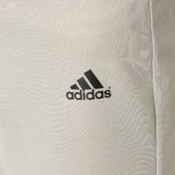 Adidas Men's Triple Stripe Traditional Baseball Pants -Rawlings Sport Gears Store MBA12022 GreyBaseball DET alt1