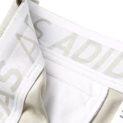 Adidas Men's Triple Stripe Traditional Baseball Pants -Rawlings Sport Gears Store MBA12022 GreyBaseball DET alt2