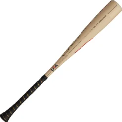 Warstic Bonesaber USA Youth Bat (-11) -Rawlings Sport Gears Store MBBSRUBWH11 NOCOLOR AR alt3