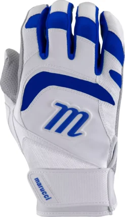Rawlings Sport Gears Store -Rawlings Sport Gears Store MBGSGN3 W RB MBGSGN3WRBAL WhiteRoyalBl FRT