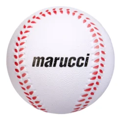 Marucci 8.5" Girls' Backyard Tee Ball Glove & Ball -Rawlings Sport Gears Store MBYBGFP23 PB NOCOLOR BALL