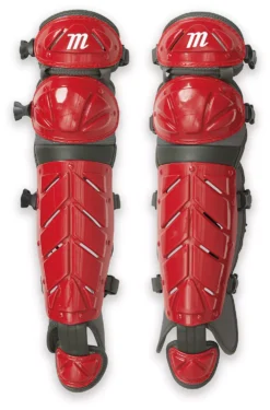 Marucci Youth Select Catcher's Set -Rawlings Sport Gears Store MCATCH RDSM NOCOLOR FRT alt2