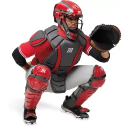 Marucci Youth Select Catcher's Set -Rawlings Sport Gears Store MCATCH RDSM NOCOLOR MODSDE