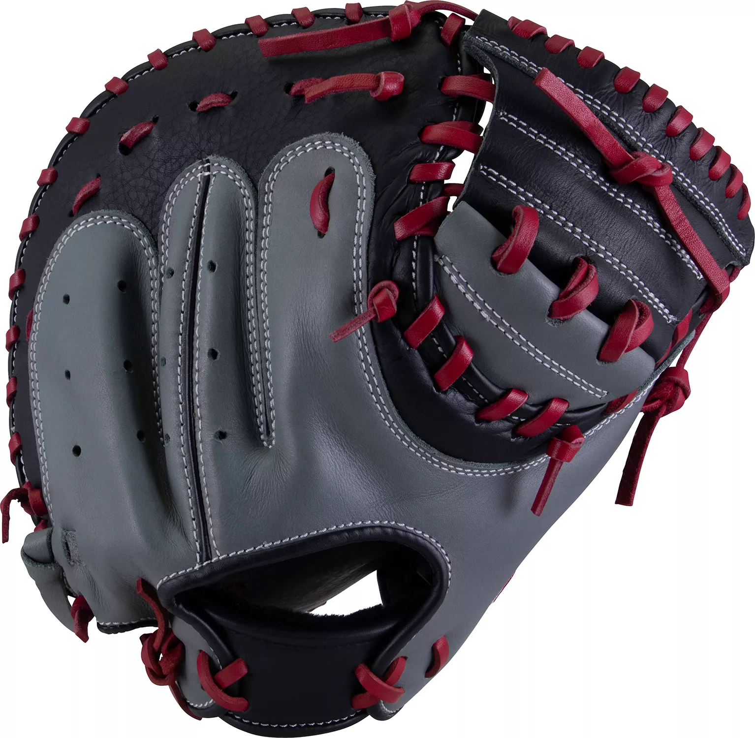 Marucci 31” Youth S Type Caddo Series Catcher's Mitt 2023 2 Marucci 31” Youth S Type Caddo Series Catcher's Mitt 2023 - Image 2