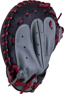 Marucci 31” Youth S Type Caddo Series Catcher's Mitt 2023 9 Marucci 31” Youth S Type Caddo Series Catcher's Mitt 2023 -Rawlings Sport Gears Store MFGCADD3100 NOCOLOR SDEL