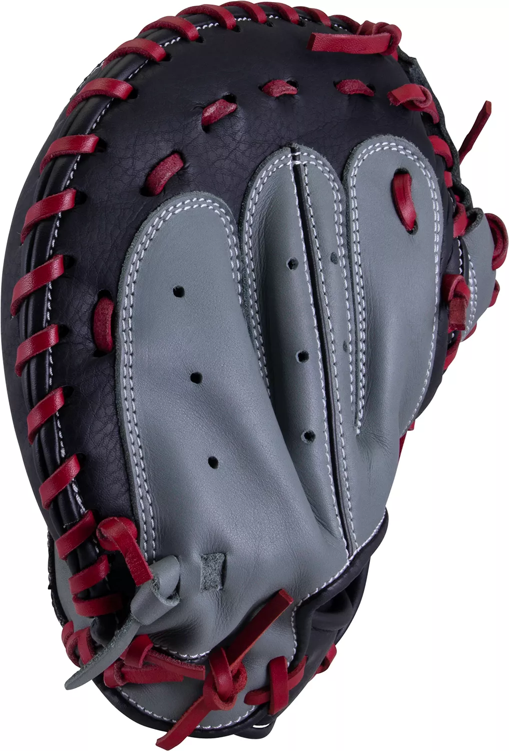 Marucci 31” Youth S Type Caddo Series Catcher's Mitt 2023 5 Marucci 31” Youth S Type Caddo Series Catcher's Mitt 2023 - Image 5