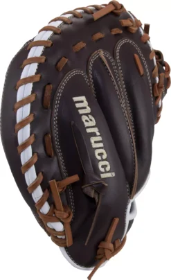 Marucci 32” Youth M Type Krewe Series Catchers Mitt 2023 -Rawlings Sport Gears Store MFGKR220C1L NOCOLOR SDEL