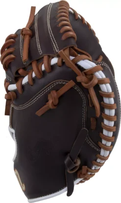 Marucci 32” Youth M Type Krewe Series Catchers Mitt 2023 -Rawlings Sport Gears Store MFGKR220C1L NOCOLOR SDER