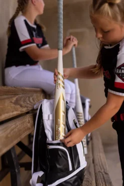 Marucci Echo Alloy DMND Fastpitch Bat 2023 (-12) -Rawlings Sport Gears Store MFPEAD12 lfs 4