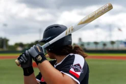 Marucci Echo DMND Fastpitch Bat 2023 (-10) -Rawlings Sport Gears Store MFPED10 lfs 2