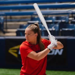 Easton Ghost Unlimited Fastpitch Bat 2023 (-10) -Rawlings Sport Gears Store MILE44 RG 01767