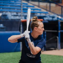 Easton Ghost Unlimited Fastpitch Bat 2023 (-10) -Rawlings Sport Gears Store MILE44 RG 01834