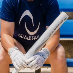 Easton Ghost Unlimited Fastpitch Bat 2023 (-10) -Rawlings Sport Gears Store MILE44 RG 02342