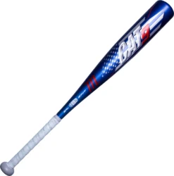 Marucci CAT9 Pastime USSSA Jr. Big Barrel Bat (-10) -Rawlings Sport Gears Store MJBBC9A NOCOLOR AR alt1
