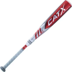 Marucci CATX Composite Jr. Big Barrel USSSA Bat (-10) -Rawlings Sport Gears Store MJBBCCPX NOCOLOR AR alt1