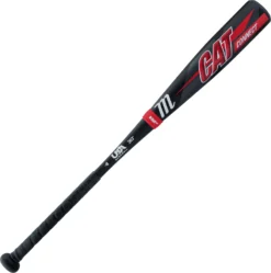 Marucci CAT Connect Hybrid USA Youth Bat (-11) -Rawlings Sport Gears Store MSBCC11Y2USA NOCOLOR AR