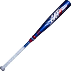 Marucci CAT9 Connect Pastime USSSA Bat (-8) -Rawlings Sport Gears Store MSBCC98A NOCOLOR AR alt1