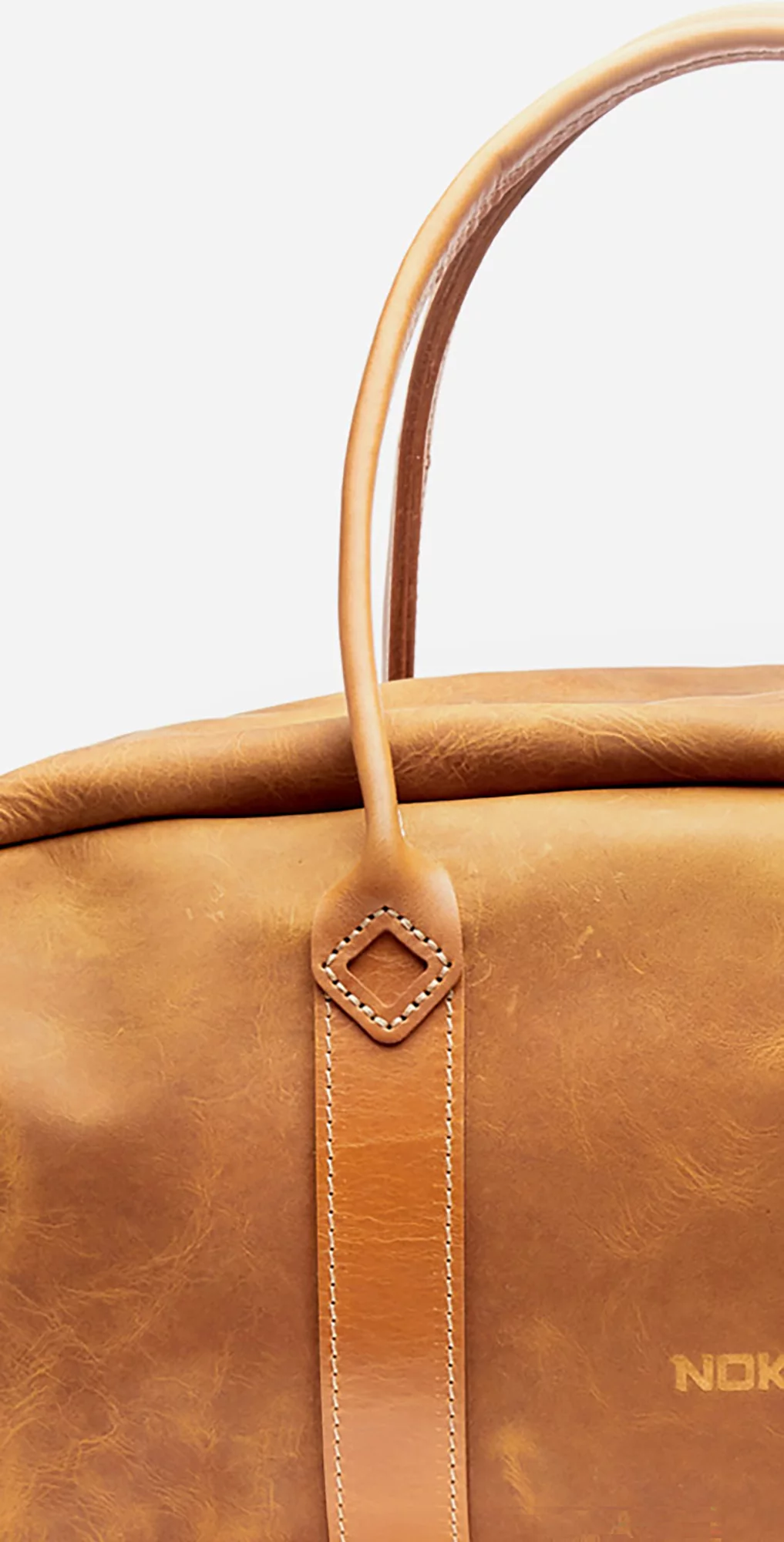 Nokona Weekender Duffle Bag 5 Nokona Weekender Duffle Bag - Image 5