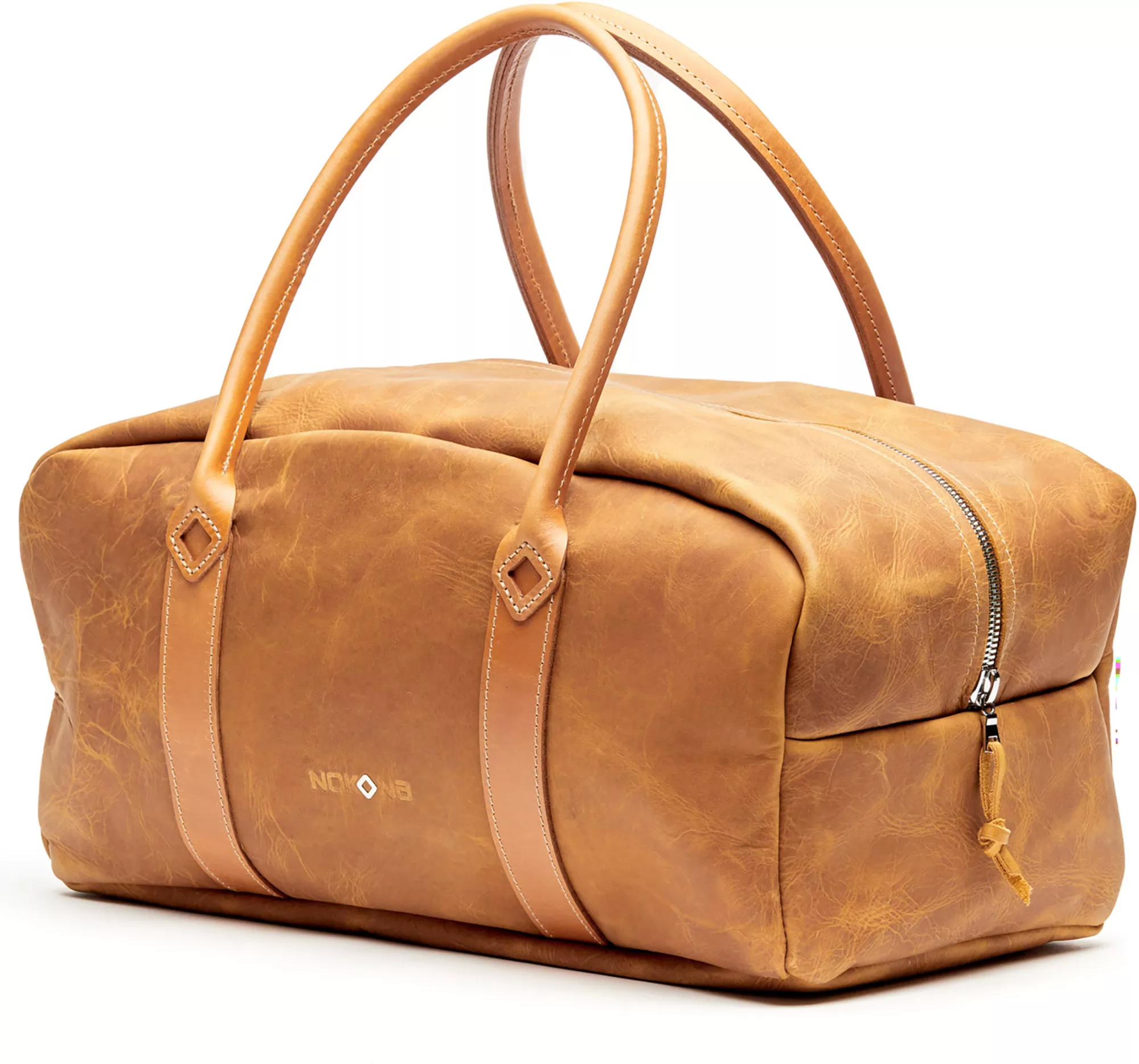 Nokona Weekender Duffle Bag 2 Nokona Weekender Duffle Bag - Image 2