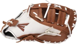 Easton 12.5'' Natural Series Fastpitch First Base Mitt -Rawlings Sport Gears Store NS3125R NOCOLOR SDE alt1
