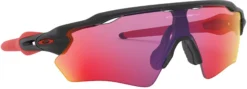 Oakley Youth Radar EV XS Path Sunglasses -Rawlings Sport Gears Store OJ9001 0631 NOCOLOR AR alt1
