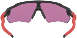 Oakley Youth Radar EV XS Path Sunglasses -Rawlings Sport Gears Store OJ9001 0631 NOCOLOR BCK