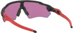 Oakley Youth Radar EV XS Path Sunglasses -Rawlings Sport Gears Store OJ9001 0631 NOCOLOR BCKL alt1