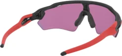 Oakley Youth Radar EV XS Path Sunglasses -Rawlings Sport Gears Store OJ9001 0631 NOCOLOR BCKR