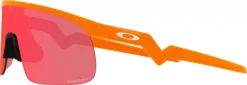 Oakley Youth Resistor Sunglasses -Rawlings Sport Gears Store OJ9010 0323 Orange AL