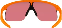 Oakley Youth Resistor Sunglasses -Rawlings Sport Gears Store OJ9010 0323 Orange BCK