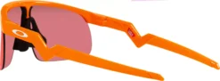 Oakley Youth Resistor Sunglasses -Rawlings Sport Gears Store OJ9010 0323 Orange BCKL alt1