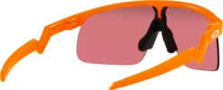 Oakley Youth Resistor Sunglasses -Rawlings Sport Gears Store OJ9010 0323 Orange BCKR alt1