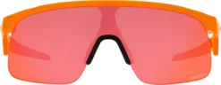 Oakley Youth Resistor Sunglasses -Rawlings Sport Gears Store OJ9010 0323 Orange FRT